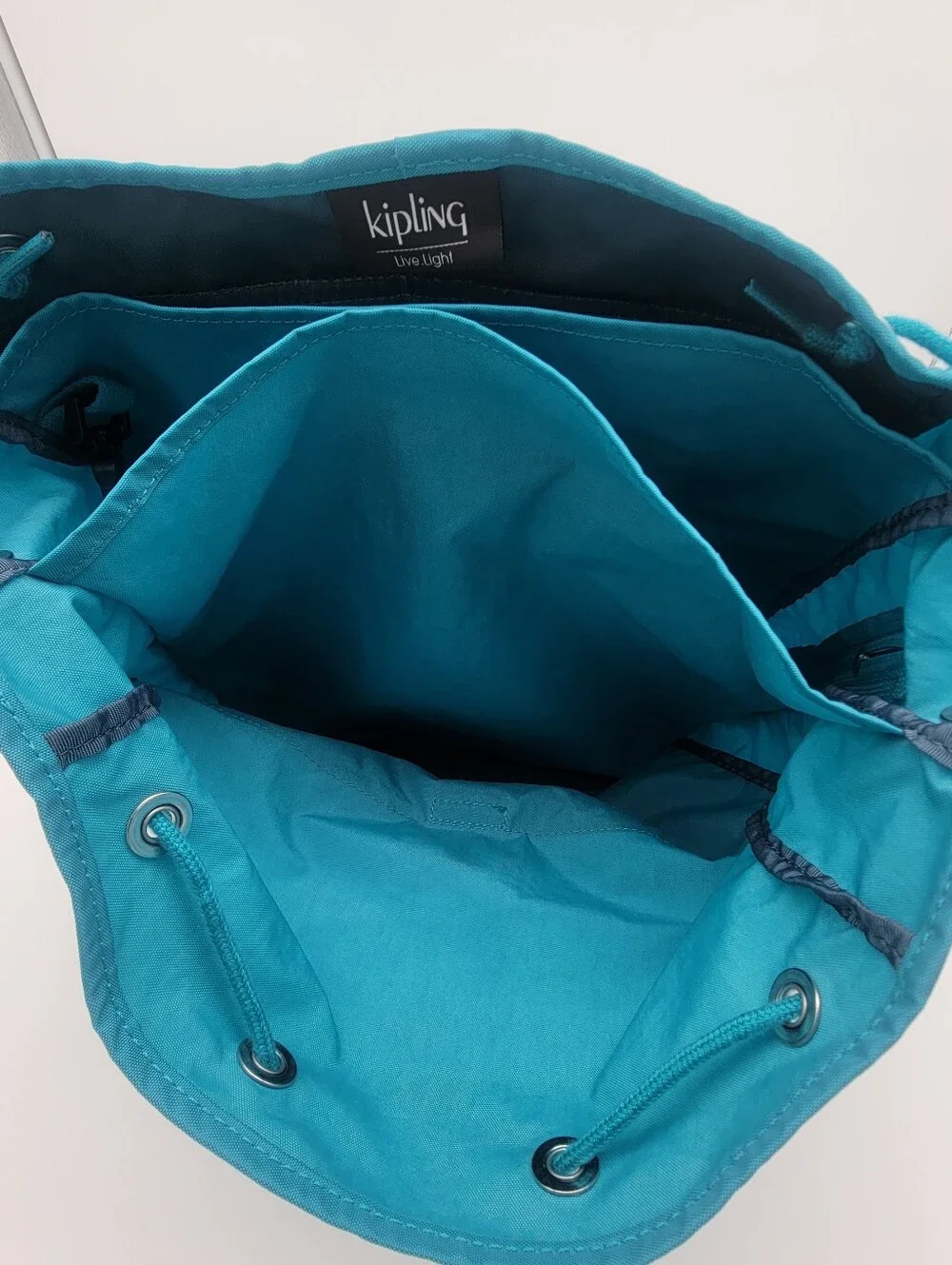 Kipling compact nylon